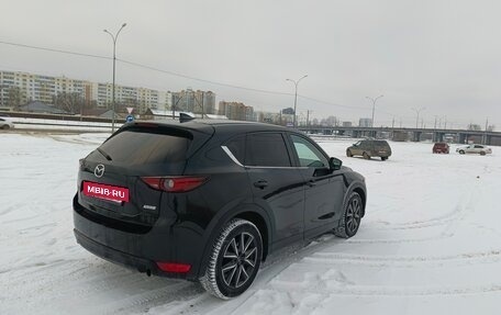 Mazda CX-5 II, 2017 год, 2 600 000 рублей, 8 фотография