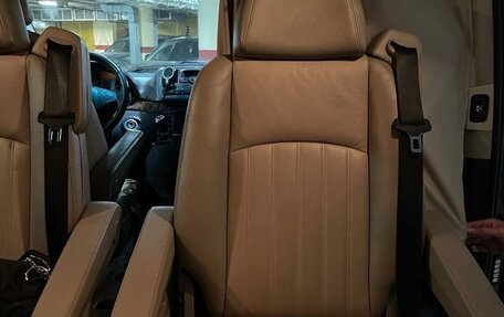 Mercedes-Benz Viano, 2014 год, 3 299 000 рублей, 13 фотография