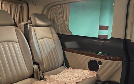 Mercedes-Benz Viano, 2014 год, 3 299 000 рублей, 11 фотография