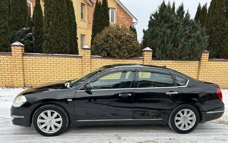 Nissan Teana, 2007 год, 650 000 рублей, 5 фотография