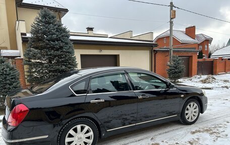 Nissan Teana, 2007 год, 650 000 рублей, 6 фотография