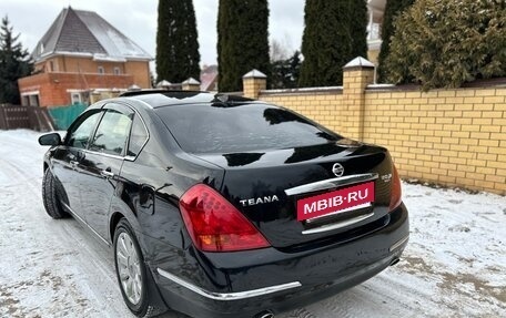 Nissan Teana, 2007 год, 650 000 рублей, 3 фотография