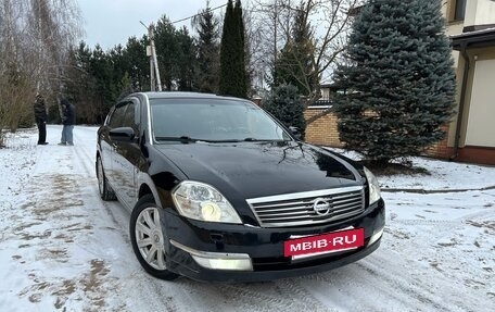 Nissan Teana, 2007 год, 650 000 рублей, 2 фотография