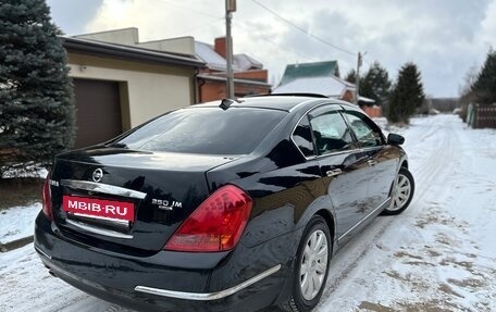 Nissan Teana, 2007 год, 650 000 рублей, 4 фотография