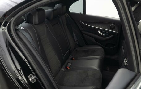 Mercedes-Benz E-Класс, 2020 год, 3 897 000 рублей, 6 фотография