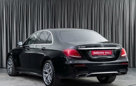 Mercedes-Benz E-Класс, 2020 год, 3 897 000 рублей, 1 фотография