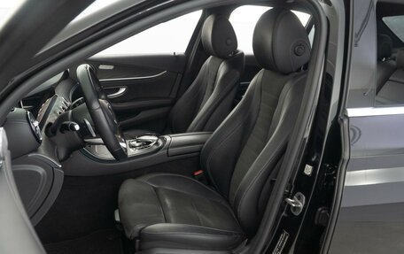 Mercedes-Benz E-Класс, 2020 год, 3 897 000 рублей, 9 фотография