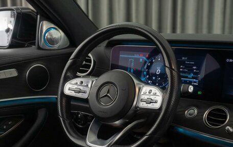 Mercedes-Benz E-Класс, 2020 год, 3 897 000 рублей, 20 фотография