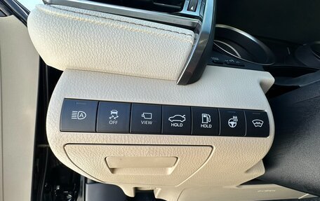 Toyota Camry, 2020 год, 3 950 000 рублей, 11 фотография