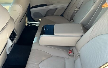 Toyota Camry, 2020 год, 3 950 000 рублей, 15 фотография