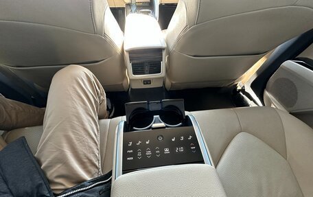 Toyota Camry, 2020 год, 3 950 000 рублей, 17 фотография