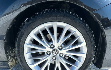 Toyota Camry, 2020 год, 3 950 000 рублей, 20 фотография