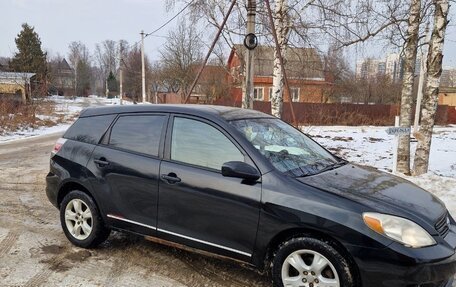 Toyota Matrix, 2005 год, 700 000 рублей, 3 фотография