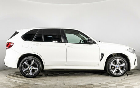 BMW X5, 2014 год, 3 085 000 рублей, 4 фотография