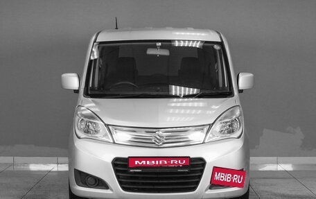 Suzuki Solio III, 2015 год, 1 019 000 рублей, 3 фотография