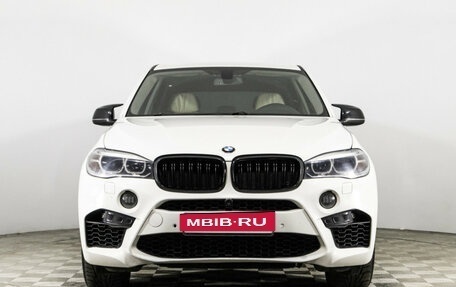 BMW X5, 2014 год, 3 085 000 рублей, 2 фотография