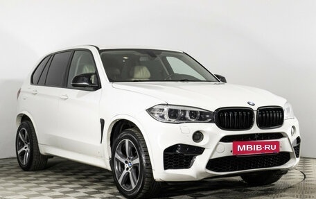 BMW X5, 2014 год, 3 085 000 рублей, 3 фотография