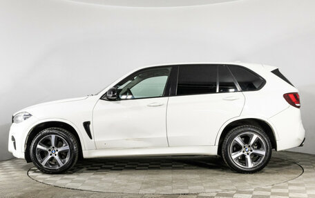 BMW X5, 2014 год, 3 085 000 рублей, 8 фотография