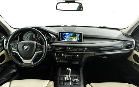 BMW X5, 2014 год, 3 085 000 рублей, 13 фотография