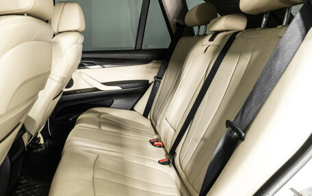BMW X5, 2014 год, 3 085 000 рублей, 10 фотография