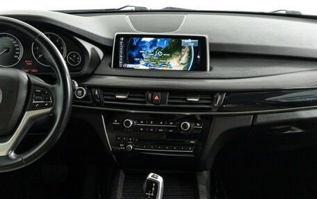 BMW X5, 2014 год, 3 085 000 рублей, 14 фотография