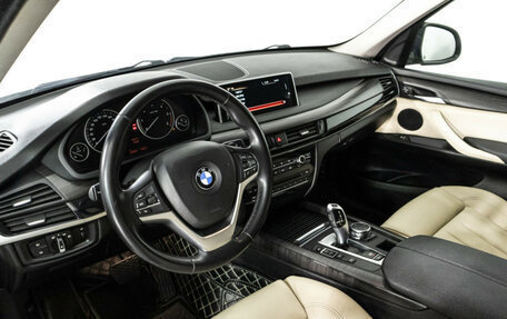 BMW X5, 2014 год, 3 085 000 рублей, 11 фотография