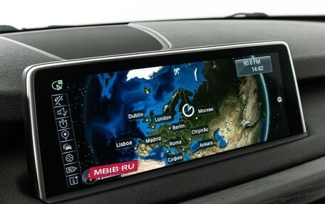 BMW X5, 2014 год, 3 085 000 рублей, 19 фотография
