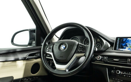 BMW X5, 2014 год, 3 085 000 рублей, 23 фотография