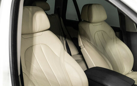 BMW X5, 2014 год, 3 085 000 рублей, 24 фотография