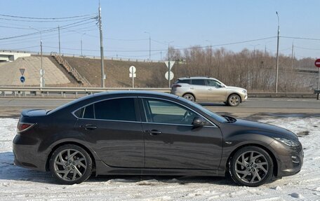 Mazda 6, 2012 год, 1 078 000 рублей, 8 фотография