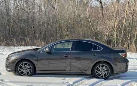 Mazda 6, 2012 год, 1 078 000 рублей, 2 фотография