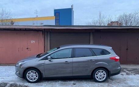 Ford Focus III, 2012 год, 865 000 рублей, 6 фотография