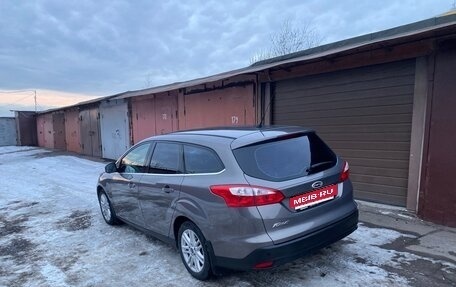 Ford Focus III, 2012 год, 865 000 рублей, 7 фотография