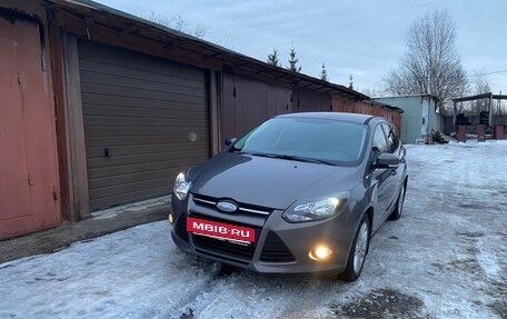 Ford Focus III, 2012 год, 865 000 рублей, 13 фотография