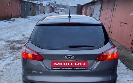 Ford Focus III, 2012 год, 865 000 рублей, 12 фотография