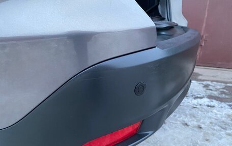 Ford Focus III, 2012 год, 865 000 рублей, 14 фотография