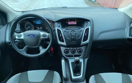 Ford Focus III, 2012 год, 865 000 рублей, 22 фотография