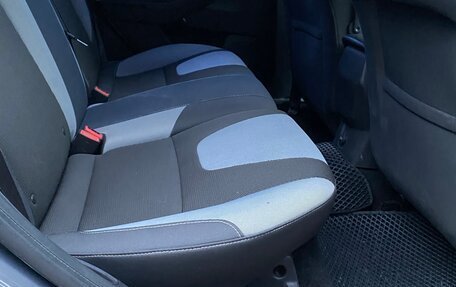 Ford Focus III, 2012 год, 865 000 рублей, 20 фотография