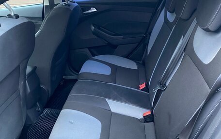 Ford Focus III, 2012 год, 865 000 рублей, 17 фотография