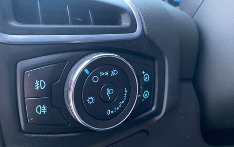 Ford Focus III, 2012 год, 865 000 рублей, 25 фотография