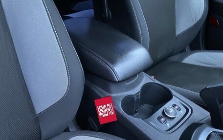 Ford Focus III, 2012 год, 865 000 рублей, 36 фотография