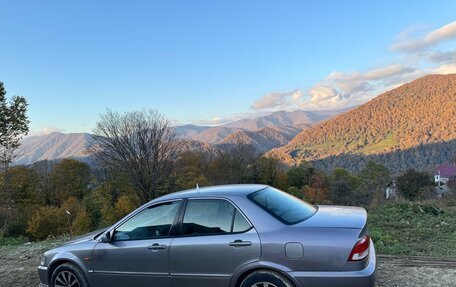 Honda Accord VII рестайлинг, 2000 год, 650 000 рублей, 12 фотография