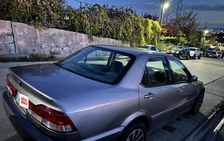 Honda Accord VII рестайлинг, 2000 год, 650 000 рублей, 20 фотография