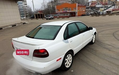 Volvo S40 II, 2000 год, 300 000 рублей, 3 фотография