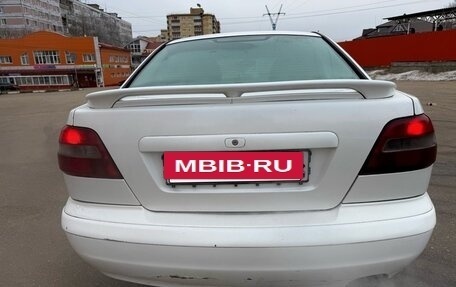 Volvo S40 II, 2000 год, 300 000 рублей, 5 фотография