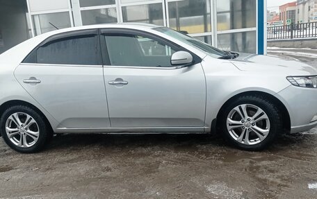 KIA Cerato III, 2013 год, 975 000 рублей, 3 фотография