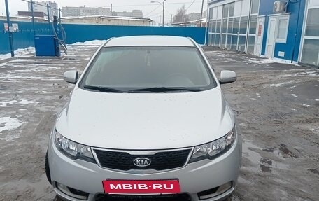 KIA Cerato III, 2013 год, 975 000 рублей, 5 фотография