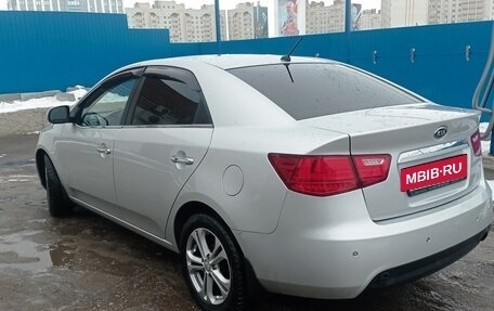 KIA Cerato III, 2013 год, 975 000 рублей, 7 фотография