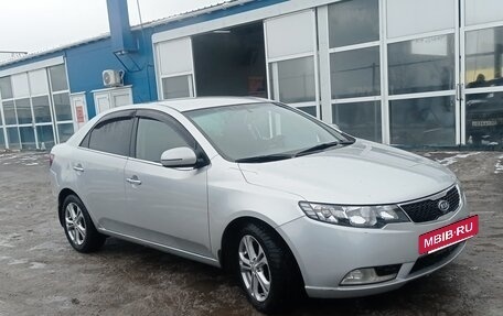 KIA Cerato III, 2013 год, 975 000 рублей, 4 фотография