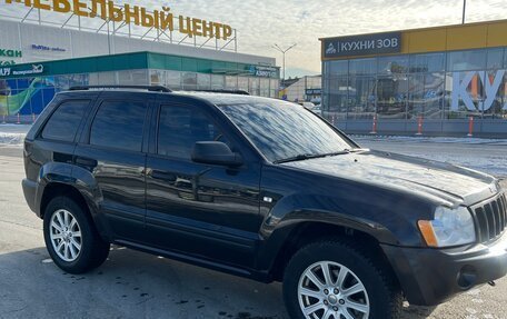 Jeep Grand Cherokee, 2006 год, 775 000 рублей, 6 фотография